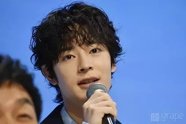 「【全文レポート】草彅剛、国仲涼子の名前をまさかの言い間違え！　紳士ぶりに称賛が止まらない」の画像