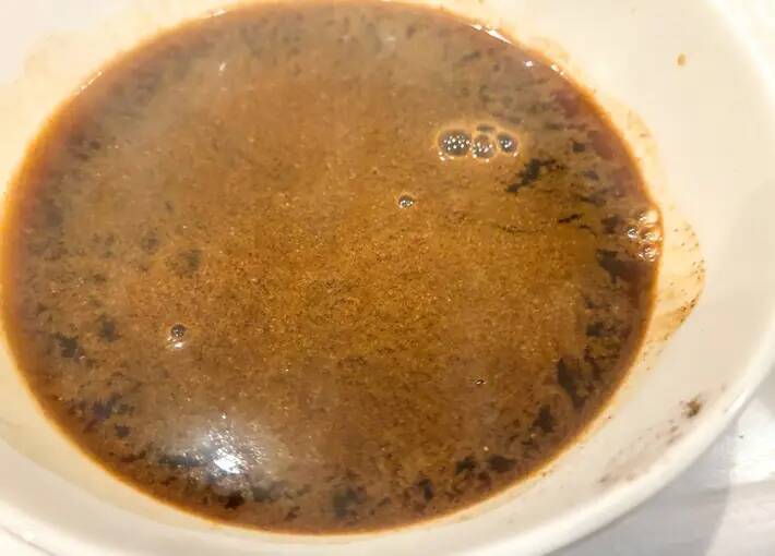 焼きそばの麺は『ほぐさず焼く』 仕上がりに驚き「専門店の味みたい」