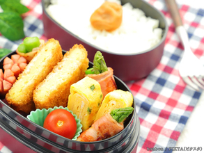 弁当の食中毒を防ぐNG習慣　南多摩保健所が教える対策まとめ