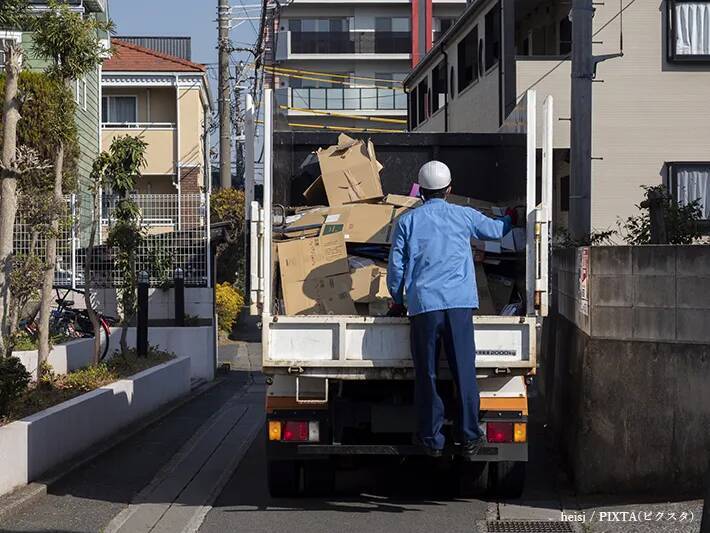 資源ゴミで出さないで！　自治体が教える古紙NGの紙類に「意外と知らない」「気をつけよう」