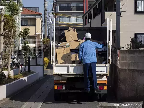 「資源ゴミで出さないで！　自治体が教える古紙NGの紙類に「意外と知らない」「気をつけよう」」の画像