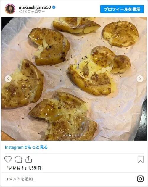 ポテサラに入れる意外な調味料にビックリ！　芸能人が教えるジャガイモ料理3選