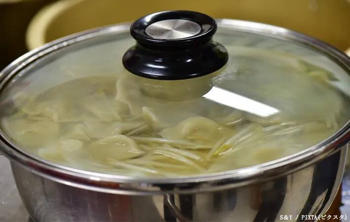 本当に火を止めても大丈夫？　ティファールに聞く『余熱調理』に向く料理、向かない料理
