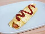 「揚げないのにコンビニの味！　玉子焼き器の『じゃない使い方』に感動」の画像6