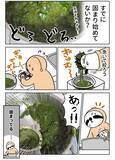 「バリ島で親しまれる飲み物『エスダルマン』、知ってる？　漫画に「味が気になる！」」の画像6