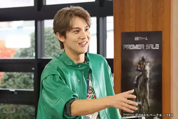 「【考察】耕一、大胆な提案をおこなう真意が？　『ザ・ロイヤルファミリー』第8話」の画像