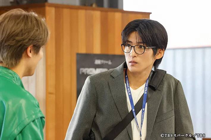 【考察】耕一、大胆な提案をおこなう真意が？　『ザ・ロイヤルファミリー』第8話