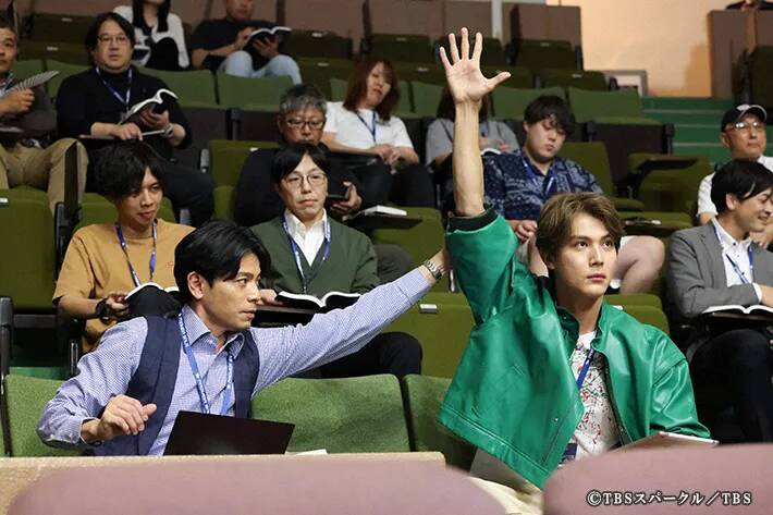 【考察】耕一、大胆な提案をおこなう真意が？　『ザ・ロイヤルファミリー』第8話