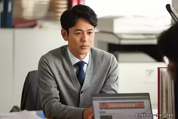 「【考察】耕一、大胆な提案をおこなう真意が？　『ザ・ロイヤルファミリー』第8話」の画像