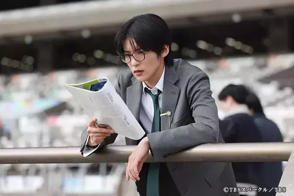 「【考察】耕一、大胆な提案をおこなう真意が？　『ザ・ロイヤルファミリー』第8話」の画像