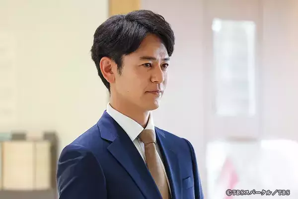 「【考察】耕一、大胆な提案をおこなう真意が？　『ザ・ロイヤルファミリー』第8話」の画像