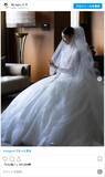 「波瑠のウエディングドレス＆白無垢姿に「美しすぎる！」　高杉真宙と結婚発表」の画像3