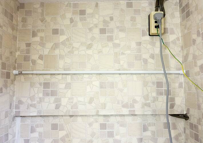 「もう1つ棚があればな…」が叶った！　2つのアイテムを組み合わせる『収納ワザ』に「試して正解！」