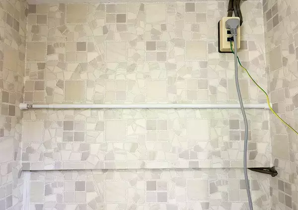 「「もう1つ棚があればな…」が叶った！　2つのアイテムを組み合わせる『収納ワザ』に「試して正解！」」の画像