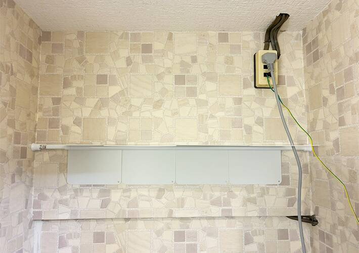 「もう1つ棚があればな…」が叶った！　2つのアイテムを組み合わせる『収納ワザ』に「試して正解！」