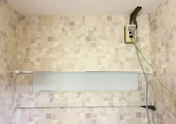 「「もう1つ棚があればな…」が叶った！　2つのアイテムを組み合わせる『収納ワザ』に「試して正解！」」の画像