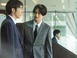 「【考察】『リボーン』第6話で暗示された“残酷な結末”　英人が支払う代償とは」の画像1