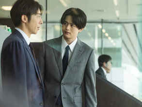 【考察】『リボーン』第6話で暗示された“残酷な結末”　英人が支払う代償とは