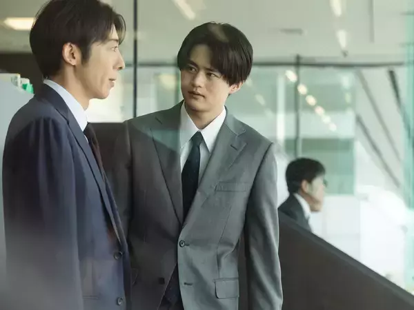 【考察】『リボーン』第6話で暗示された“残酷な結末”　英人が支払う代償とは