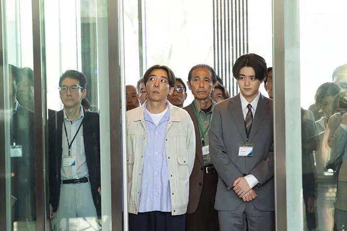 【考察】『リボーン』第6話で暗示された“残酷な結末”　英人が支払う代償とは