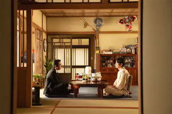 「【考察】『リボーン』第6話で暗示された“残酷な結末”　英人が支払う代償とは」の画像
