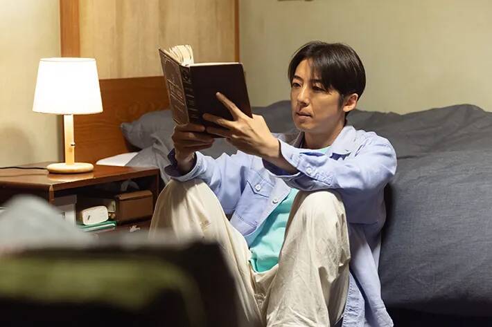 【考察】『リボーン』第6話で暗示された“残酷な結末”　英人が支払う代償とは
