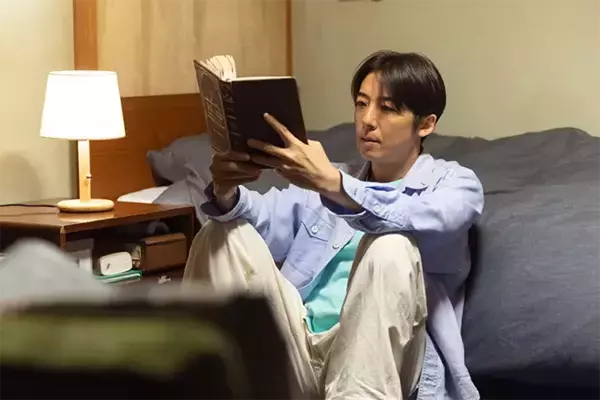 「【考察】『リボーン』第6話で暗示された“残酷な結末”　英人が支払う代償とは」の画像