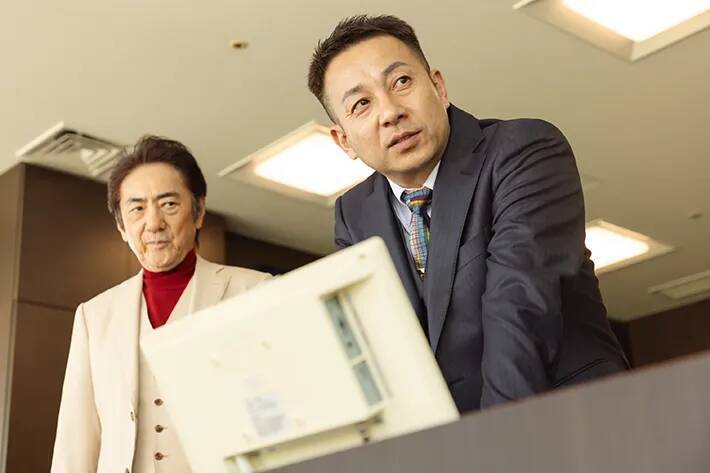 【考察】『リボーン』第6話で暗示された“残酷な結末”　英人が支払う代償とは