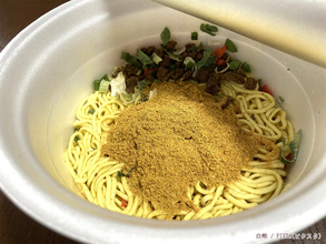 日本即席食品工業協会に聞いた！　カップ麺に「添付以外の油脂を入れる」のがNGな理由