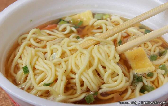 日本即席食品工業協会に聞いた！　カップ麺に「添付以外の油脂を入れる」のがNGな理由