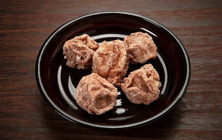 梅干しに『白いポツポツ』…食べてもOK？　メーカーに聞いた