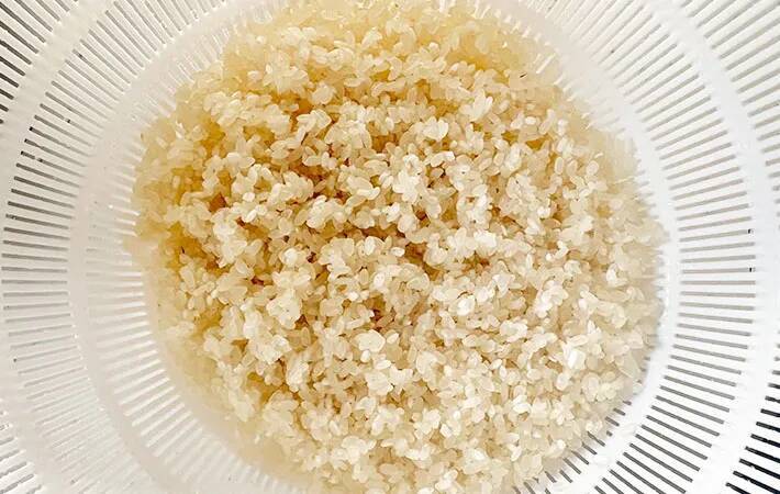 炊飯器に卵を割り入れて…　できた簡単ご飯に「子供がペロリ」「作業5分」