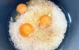 「炊飯器に卵を割り入れて…　できた簡単ご飯に「子供がペロリ」「作業5分」」の画像3