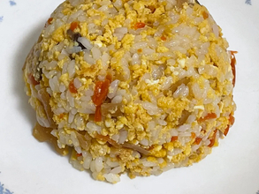 『ちらし寿司』焼いてみた！　チャーハン風アレンジに「あっという間に完食」