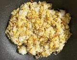 「『ちらし寿司』焼いてみた！　チャーハン風アレンジに「あっという間に完食」」の画像4
