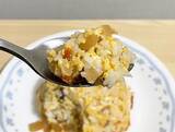 「『ちらし寿司』焼いてみた！　チャーハン風アレンジに「あっという間に完食」」の画像6