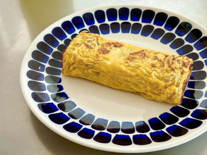 卵液に『小さじ1杯ずつ』入れるだけ！　少食な子供も完食した「玉子焼きレシピ」