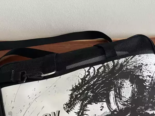 「みんな一度は通るんですね」　小3男子が選んだ『習字セットの柄』に共感の嵐