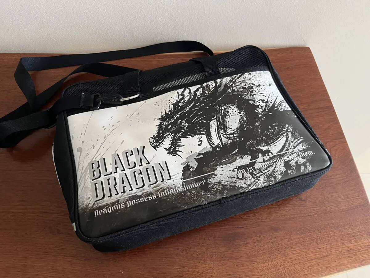 「みんな一度は通るんですね」　小3男子が選んだ『習字セットの柄』に共感の嵐