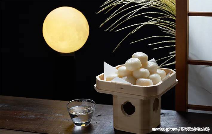 2025年10月の夜空が見どころ満載！　満月と土星、流星群、彗星が次々登場