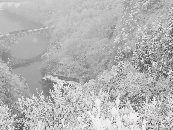 寒い日の外出が楽しくなる！　知って得する“冬”にまつわる2大表現の秘密