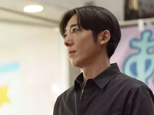 【考察】高橋一生のすごさに毎回うなる　『リボーン』第7話