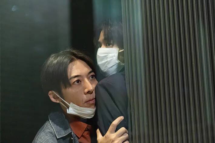 【考察】高橋一生のすごさに毎回うなる　『リボーン』第7話