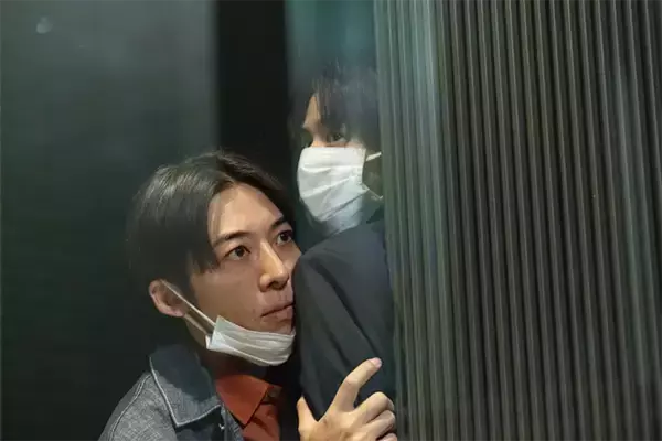 「【考察】高橋一生のすごさに毎回うなる　『リボーン』第7話」の画像