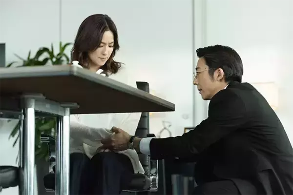 「【考察】高橋一生のすごさに毎回うなる　『リボーン』第7話」の画像