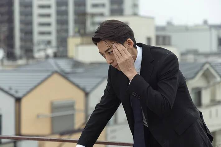 【考察】高橋一生のすごさに毎回うなる　『リボーン』第7話