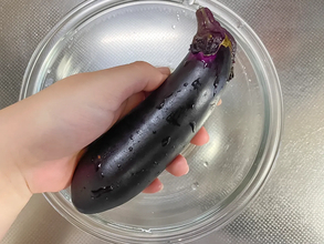 とろとろナスはレンチンで作れる！　「3つの簡単レシピ」をミツカンに聞いた