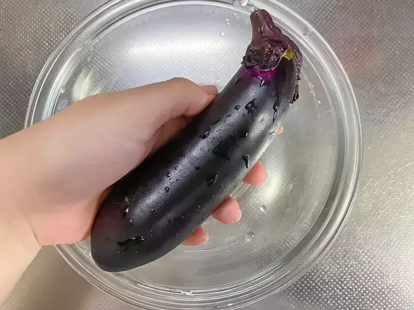 とろとろナスはレンチンで作れる！　「3つの簡単レシピ」をミツカンに聞いた