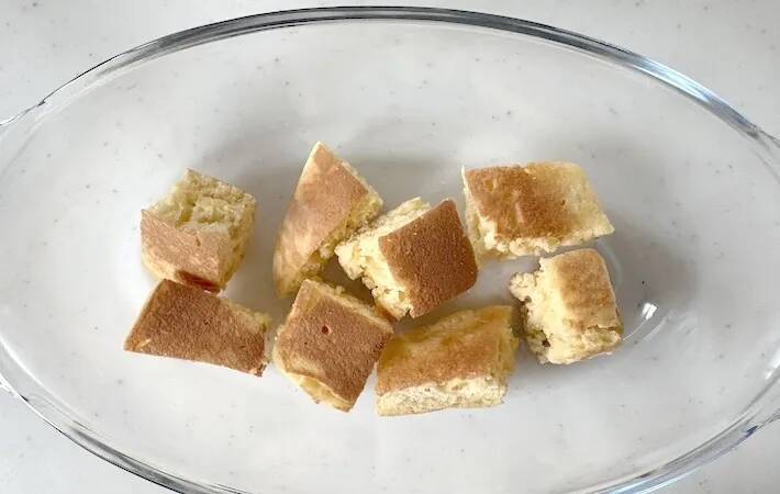 作りすぎたホットケーキを『おかず』にアレンジ　食べた子供が「コレはあり」「豪華でおいしい」