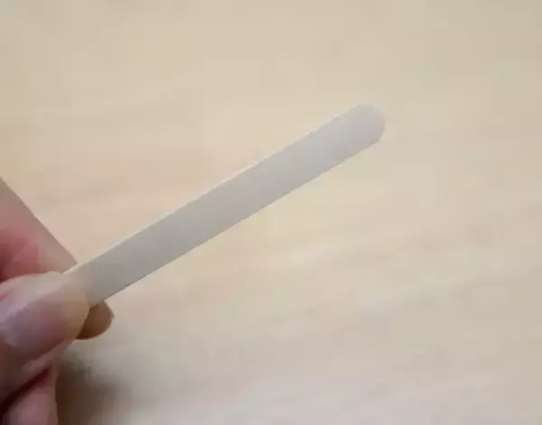 「アイスの棒の『じゃない使い方』　家庭菜園のネームタグにする裏ワザ【再利用術4選】」の画像